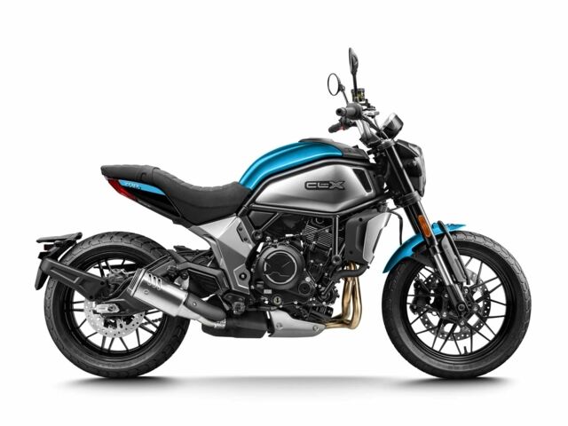 СФ мото Інша, об'ємом двигуна 0.7 л та пробігом 0 тис. км за 7574 $, фото 1 на Automoto.ua