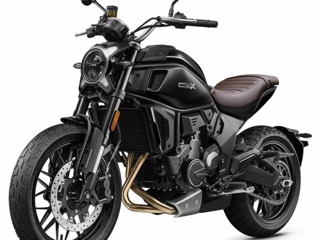 СФ мото Інша, об'ємом двигуна 0.7 л та пробігом 0 тис. км за 7574 $, фото 3 на Automoto.ua