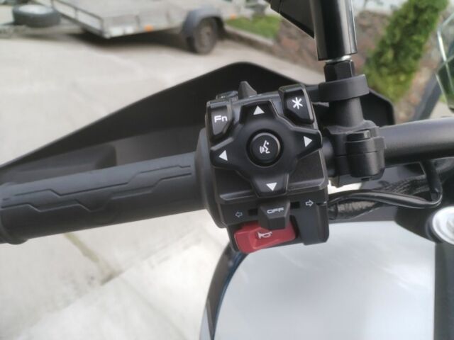 СФ мото Інша, об'ємом двигуна 0.8 л та пробігом 0 тис. км за 14000 $, фото 6 на Automoto.ua