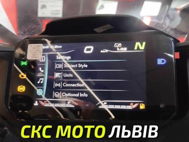 СФ мото Інша, об'ємом двигуна 0.3 л та пробігом 0 тис. км за 4500 $, фото 13 на Automoto.ua