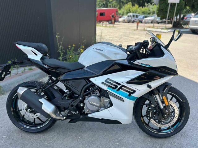 СФ мото Інша, об'ємом двигуна 0.3 л та пробігом 0 тис. км за 4500 $, фото 9 на Automoto.ua