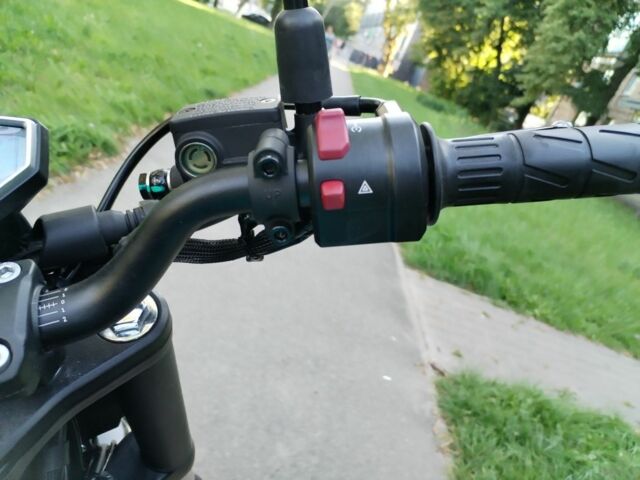 СФ мото Інша, об'ємом двигуна 0.25 л та пробігом 0 тис. км за 2950 $, фото 6 на Automoto.ua