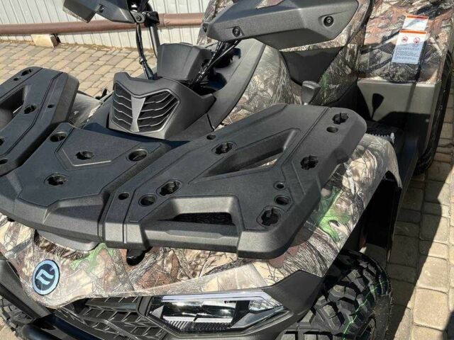 СФ мото Другая, объемом двигателя 0.5 л и пробегом 0 тыс. км за 8250 $, фото 1 на Automoto.ua