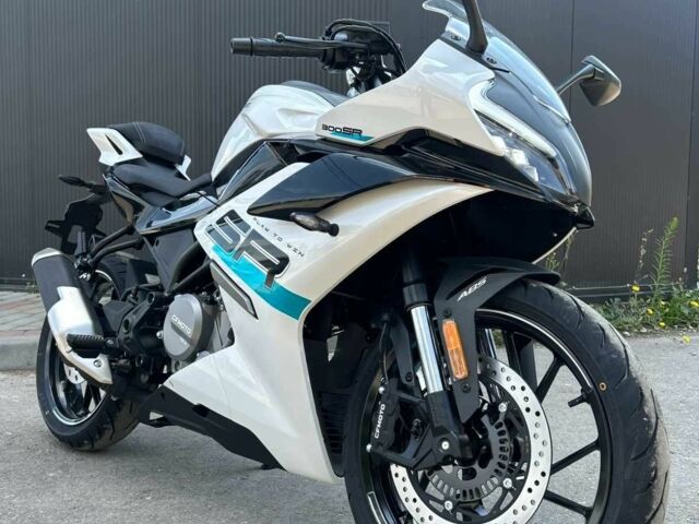 СФ мото Інша, об'ємом двигуна 0.3 л та пробігом 0 тис. км за 4500 $, фото 16 на Automoto.ua