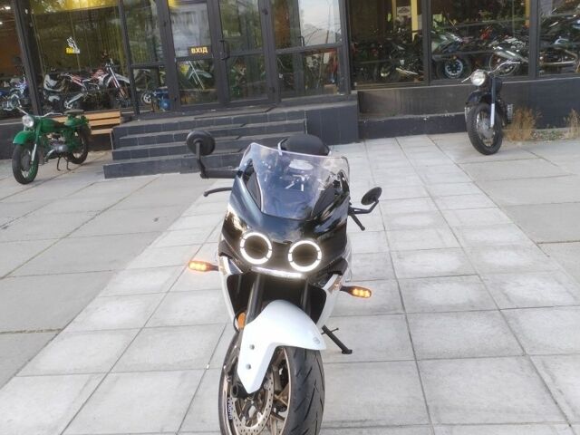 СФ мото Інша, об'ємом двигуна 0.5 л та пробігом 0 тис. км за 8000 $, фото 1 на Automoto.ua