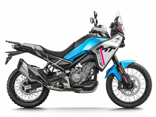 СФ мото Другая, объемом двигателя 0.45 л и пробегом 0 тыс. км за 7150 $, фото 1 на Automoto.ua