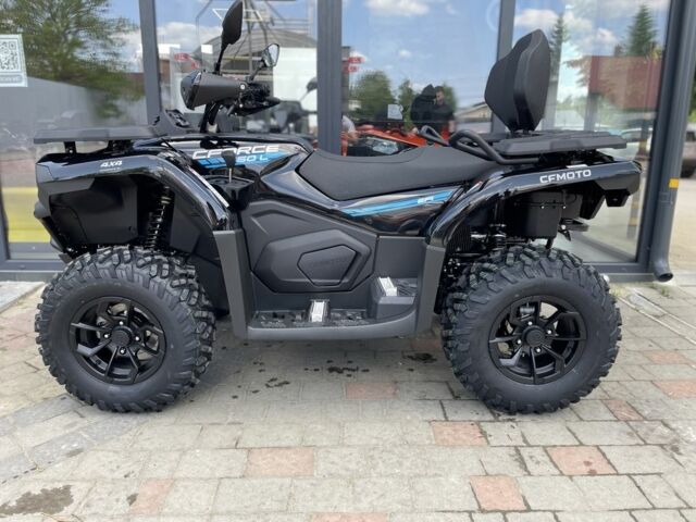 СФ мото Інша, об'ємом двигуна 0.45 л та пробігом 0 тис. км за 7600 $, фото 8 на Automoto.ua