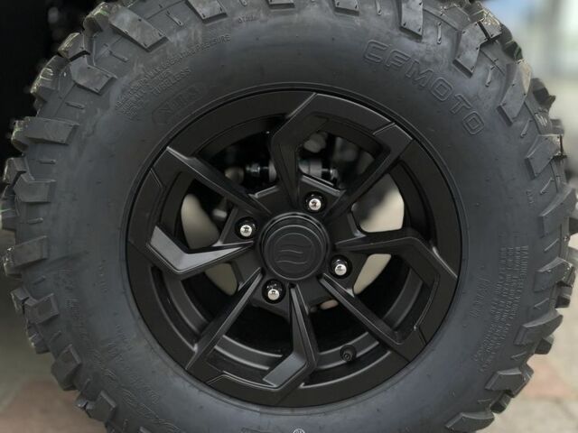 СФ мото Другая, объемом двигателя 0.52 л и пробегом 0 тыс. км за 8250 $, фото 21 на Automoto.ua