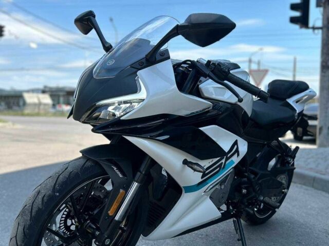 СФ мото Інша, об'ємом двигуна 0.3 л та пробігом 0 тис. км за 4500 $, фото 3 на Automoto.ua