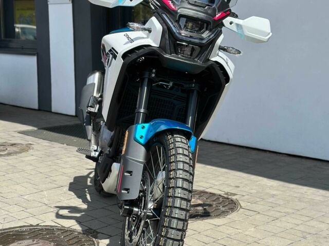 СФ мото Інша, об'ємом двигуна 0.45 л та пробігом 0 тис. км за 7150 $, фото 2 на Automoto.ua