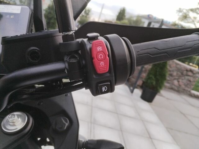 СФ мото Інша, об'ємом двигуна 0.8 л та пробігом 0 тис. км за 14000 $, фото 5 на Automoto.ua