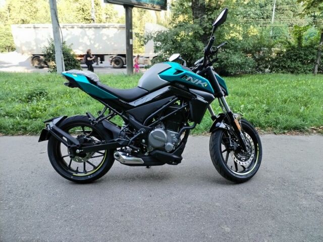 СФ мото Інша, об'ємом двигуна 0.25 л та пробігом 0 тис. км за 2950 $, фото 3 на Automoto.ua