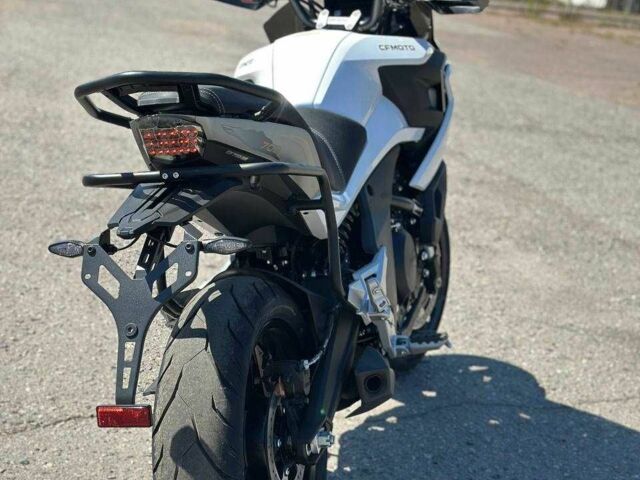 СФ мото Інша, об'ємом двигуна 0.7 л та пробігом 0 тис. км за 7778 $, фото 4 на Automoto.ua