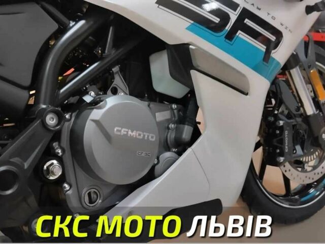 СФ мото Інша, об'ємом двигуна 0.3 л та пробігом 0 тис. км за 4500 $, фото 8 на Automoto.ua