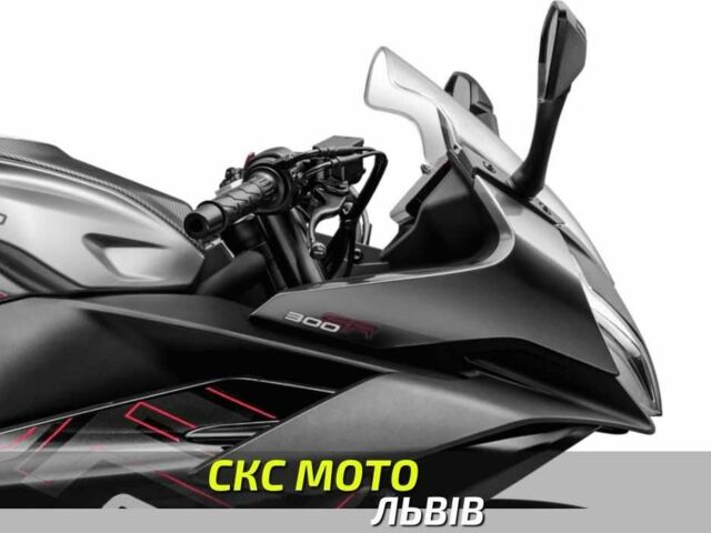 СФ мото Інша, об'ємом двигуна 0.3 л та пробігом 0 тис. км за 4500 $, фото 18 на Automoto.ua