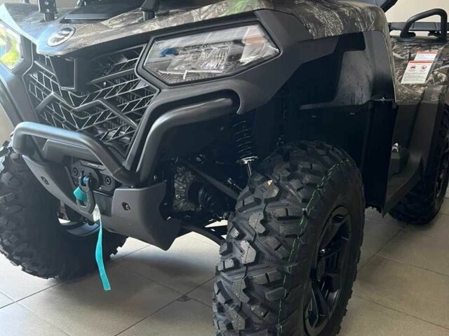 СФ мото Другая, объемом двигателя 0.5 л и пробегом 0 тыс. км за 8250 $, фото 3 на Automoto.ua