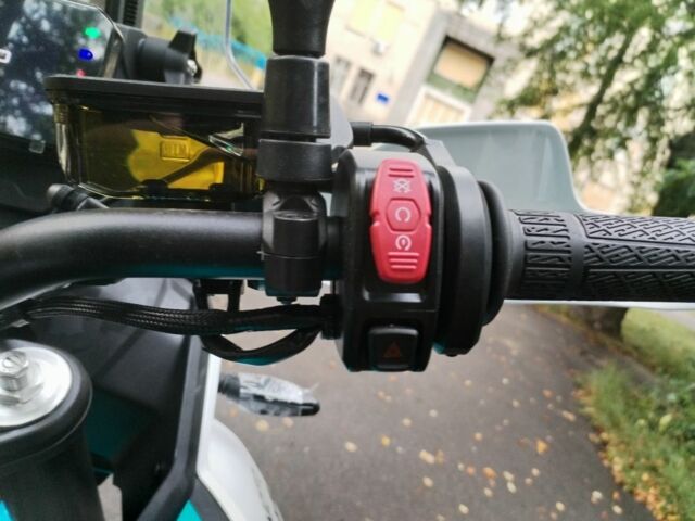 СФ мото Інша, об'ємом двигуна 0.45 л та пробігом 0 тис. км за 7150 $, фото 4 на Automoto.ua