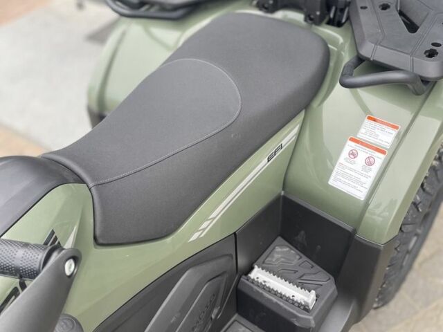 СФ мото Другая, объемом двигателя 0.52 л и пробегом 0 тыс. км за 8250 $, фото 13 на Automoto.ua