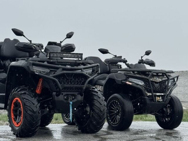 СФ мото Другая 2025 в Днепре (Днепропетровске) на Automoto.ua СФ мото Другая, объемом двигателя 1 л и пробегом 0 тыс. км за 12500 $, фото 2 на Automoto.ua