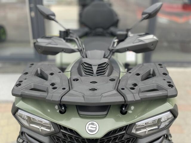 СФ мото Другая, объемом двигателя 0.52 л и пробегом 0 тыс. км за 8250 $, фото 2 на Automoto.ua