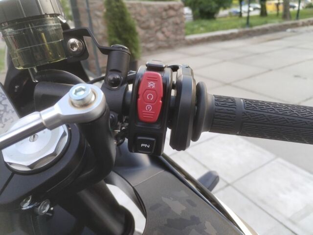 СФ мото Інша, об'ємом двигуна 0.5 л та пробігом 0 тис. км за 8000 $, фото 5 на Automoto.ua