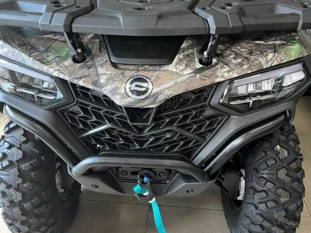 СФ мото Другая, объемом двигателя 0.5 л и пробегом 0 тыс. км за 8250 $, фото 8 на Automoto.ua