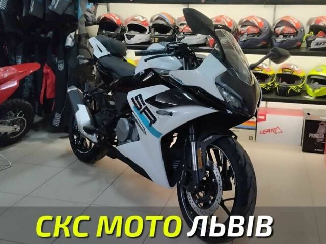 СФ мото Інша, об'ємом двигуна 0.3 л та пробігом 0 тис. км за 4500 $, фото 3 на Automoto.ua