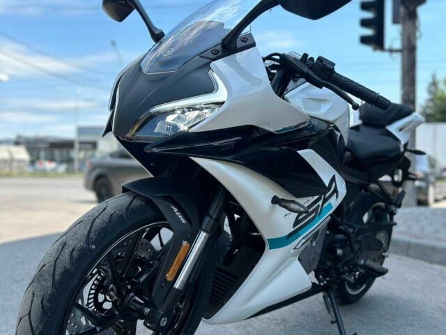 СФ мото Інша, об'ємом двигуна 0.3 л та пробігом 0 тис. км за 4500 $, фото 15 на Automoto.ua