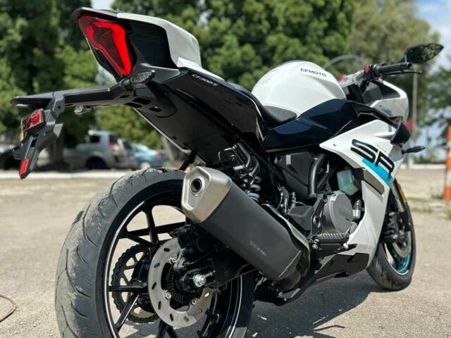 СФ мото Інша, об'ємом двигуна 0.3 л та пробігом 0 тис. км за 4500 $, фото 8 на Automoto.ua