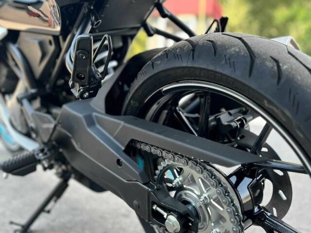 СФ мото Інша, об'ємом двигуна 0.3 л та пробігом 0 тис. км за 4500 $, фото 6 на Automoto.ua