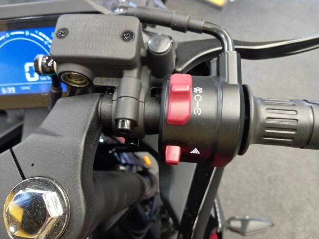 СФ мото Інша, об'ємом двигуна 0.25 л та пробігом 0 тис. км за 3150 $, фото 8 на Automoto.ua