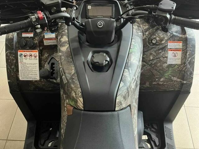 СФ мото Другая, объемом двигателя 0.5 л и пробегом 0 тыс. км за 8250 $, фото 6 на Automoto.ua