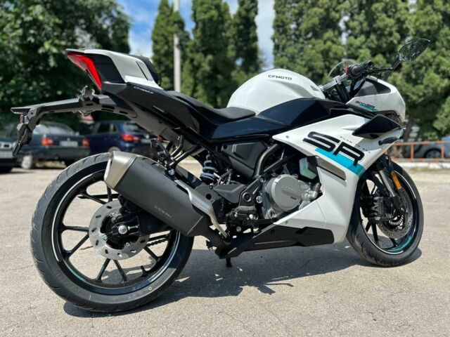 СФ мото Інша, об'ємом двигуна 0.3 л та пробігом 0 тис. км за 4500 $, фото 9 на Automoto.ua