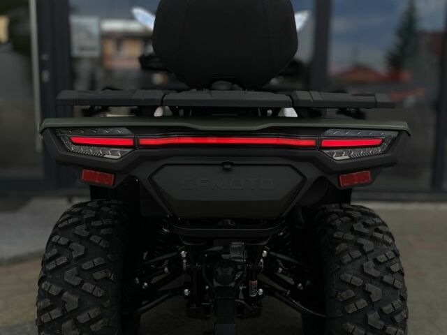 СФ мото Другая, объемом двигателя 0.52 л и пробегом 0 тыс. км за 8250 $, фото 17 на Automoto.ua