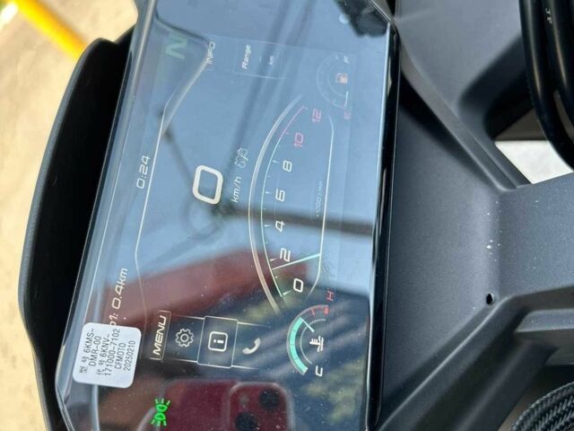 СФ мото Інша, об'ємом двигуна 0.3 л та пробігом 0 тис. км за 4500 $, фото 4 на Automoto.ua