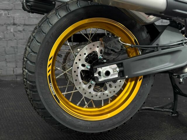 СФ мото Другая, объемом двигателя 0.7 л и пробегом 0 тыс. км за 14000 $, фото 3 на Automoto.ua