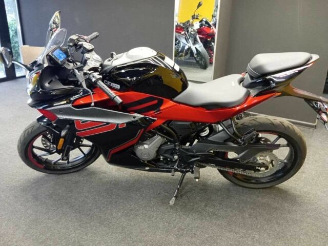 СФ мото Інша, об'ємом двигуна 0.25 л та пробігом 0 тис. км за 3150 $, фото 4 на Automoto.ua