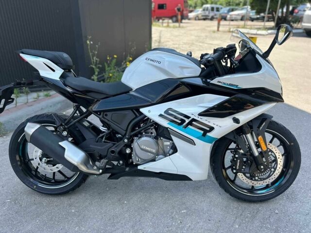 СФ мото Інша, об'ємом двигуна 0.3 л та пробігом 0 тис. км за 4500 $, фото 8 на Automoto.ua