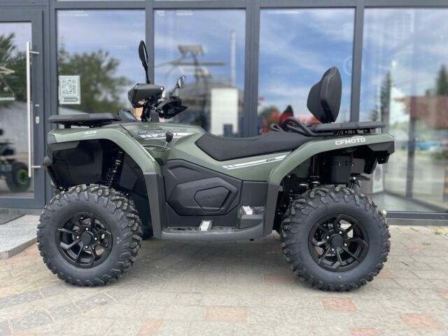 СФ мото Другая, объемом двигателя 0.52 л и пробегом 0 тыс. км за 8250 $, фото 15 на Automoto.ua