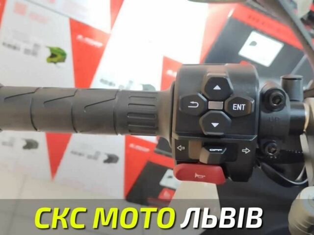 СФ мото Інша, об'ємом двигуна 0.3 л та пробігом 0 тис. км за 4500 $, фото 14 на Automoto.ua