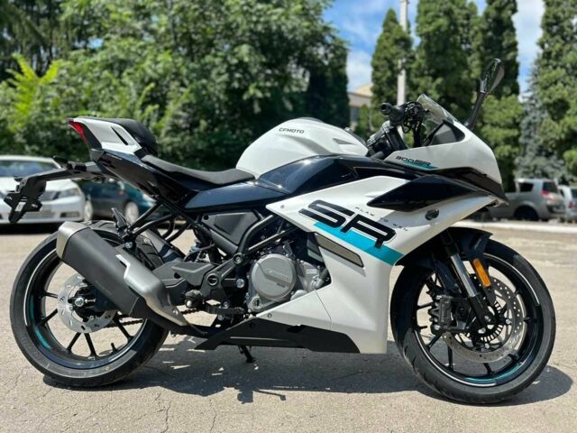 СФ мото Інша, об'ємом двигуна 0.3 л та пробігом 0 тис. км за 4500 $, фото 10 на Automoto.ua