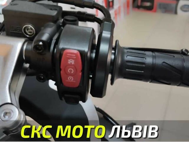 СФ мото Інша, об'ємом двигуна 0.3 л та пробігом 0 тис. км за 4500 $, фото 15 на Automoto.ua