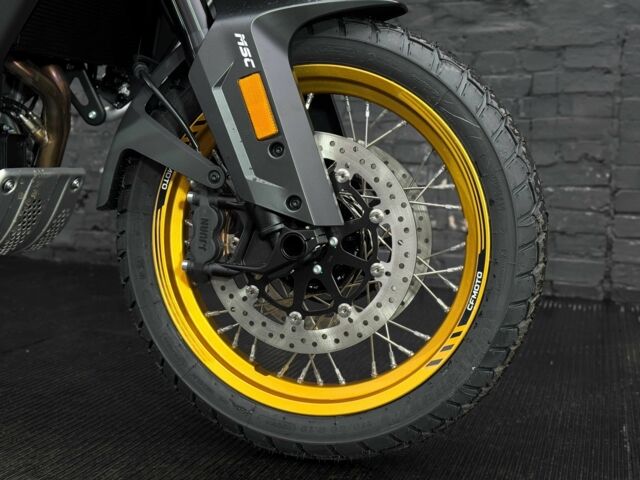 СФ мото Другая, объемом двигателя 0.7 л и пробегом 0 тыс. км за 14000 $, фото 1 на Automoto.ua