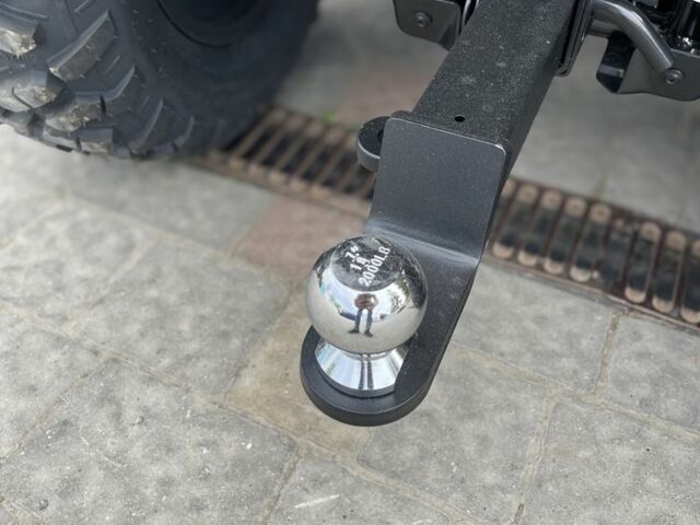 СФ мото Другая, объемом двигателя 0.52 л и пробегом 0 тыс. км за 8250 $, фото 20 на Automoto.ua