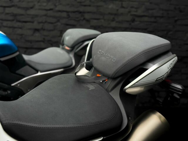 СФ мото Другая, объемом двигателя 0.5 л и пробегом 0 тыс. км за 8000 $, фото 8 на Automoto.ua