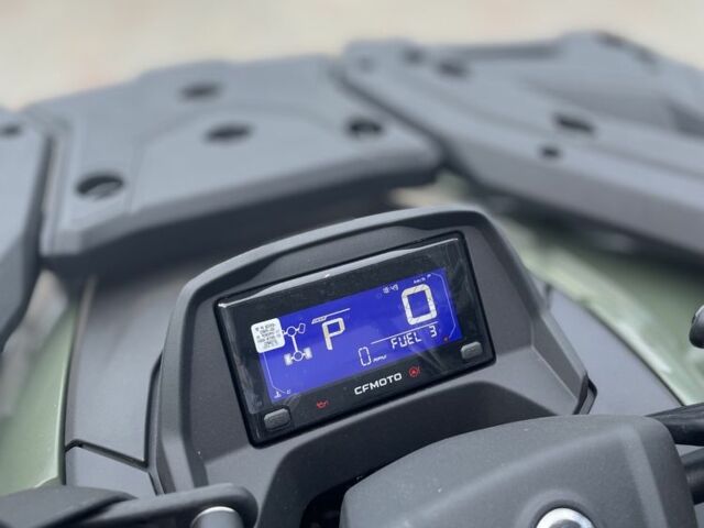 СФ мото Другая, объемом двигателя 0.52 л и пробегом 0 тыс. км за 8250 $, фото 11 на Automoto.ua