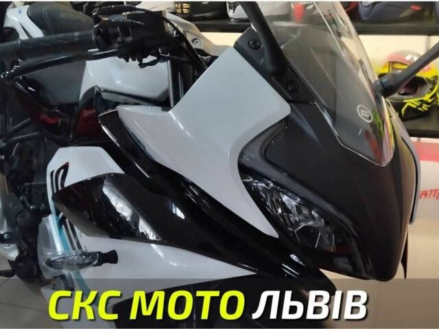 СФ мото Інша, об'ємом двигуна 0.3 л та пробігом 0 тис. км за 4500 $, фото 6 на Automoto.ua