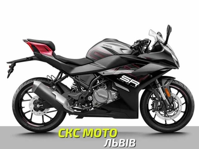 СФ мото Інша, об'ємом двигуна 0.3 л та пробігом 0 тис. км за 4500 $, фото 17 на Automoto.ua