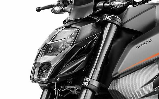 СФ мото Другая, объемом двигателя 0.3 л и пробегом 0 тыс. км за 4200 $, фото 5 на Automoto.ua