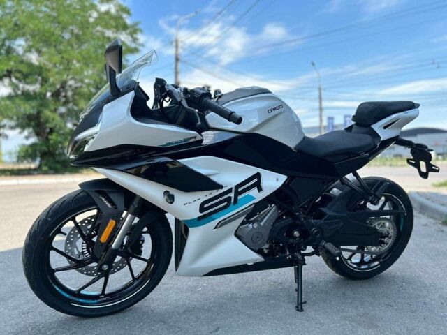 СФ мото Інша, об'ємом двигуна 0.3 л та пробігом 0 тис. км за 4500 $, фото 14 на Automoto.ua